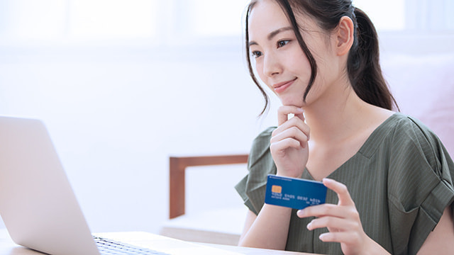 クラウディアはインターネット通販事業を行っています。